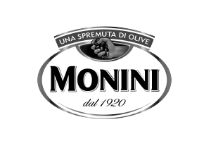 Monini - logo - East Media